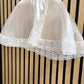 MANTELLA ORGANZA ROSA GUGU GAGA