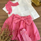 Completo ROSA SARABANDA