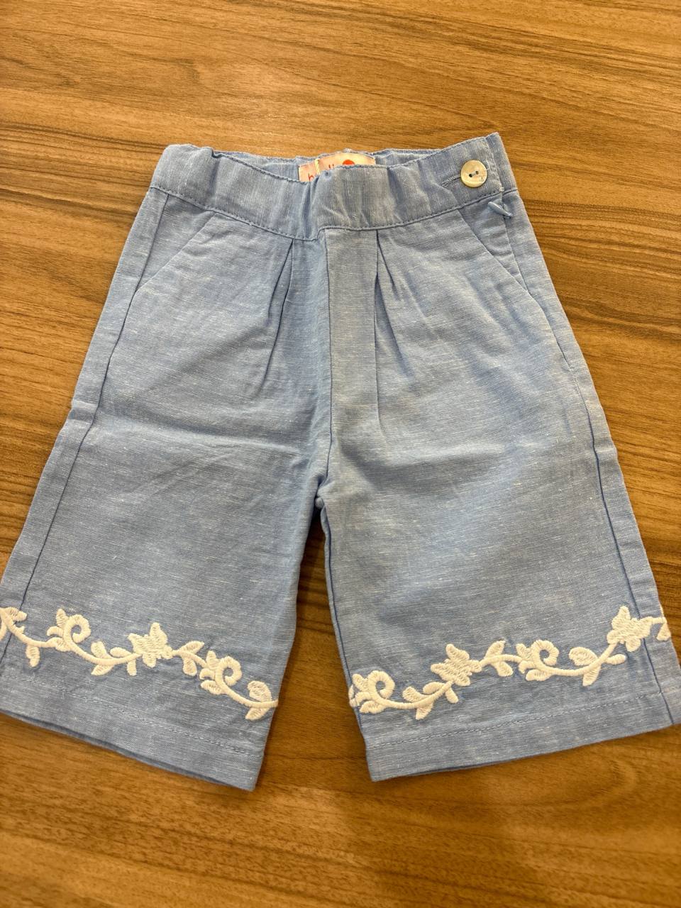 Pantalone BOBOLI