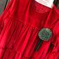 Vestito Del Sur