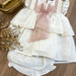PAGLIACCETTO CREMA DEL SUR