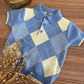 Polo Giallo e AZZURRO DR.KID