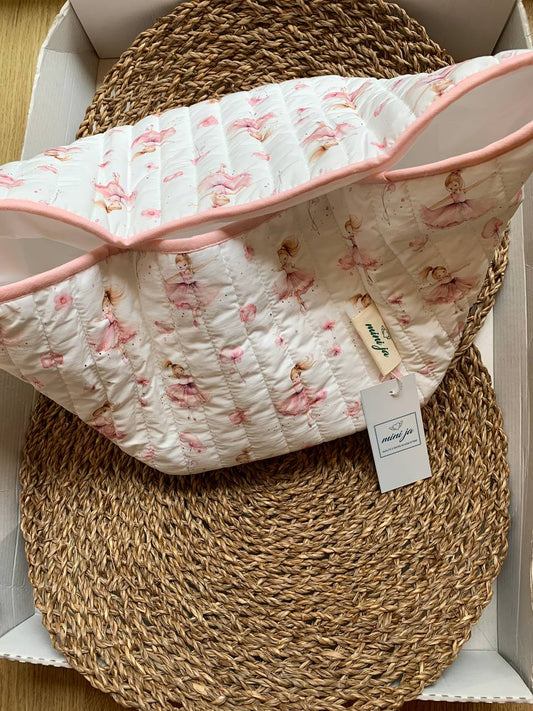 PORTAOGGETTI BALLERINE MINI JA