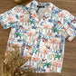 Camicia FANTASY NEVER TOO