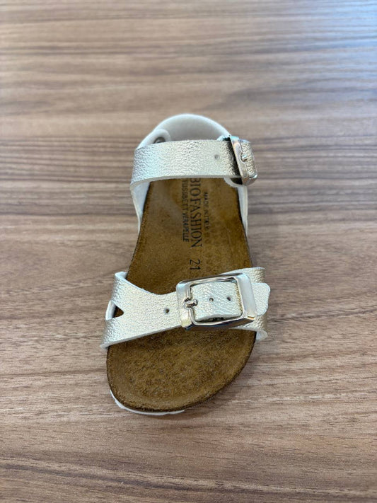 Sandali ORO BIO FASHION PRIMI PASSI