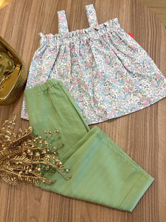 Completo PRIMAVERA DEL SUR