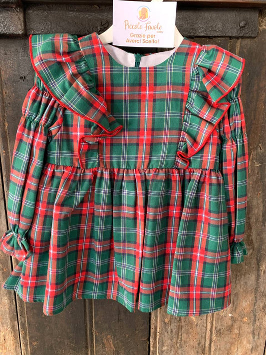 Vestito Del Sur