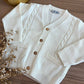 Cardigan PANNA TRECCIA DR KID