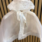MANTELLA ORGANZA ROSA GUGU GAGA