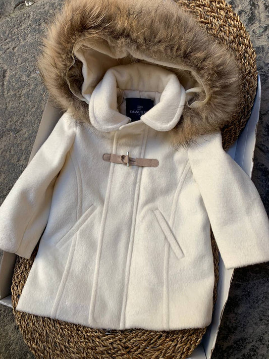 Giacca Cappotto Emanuel Pris