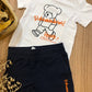Completo Teddy BEAR DANIELE ALESSANDRINI