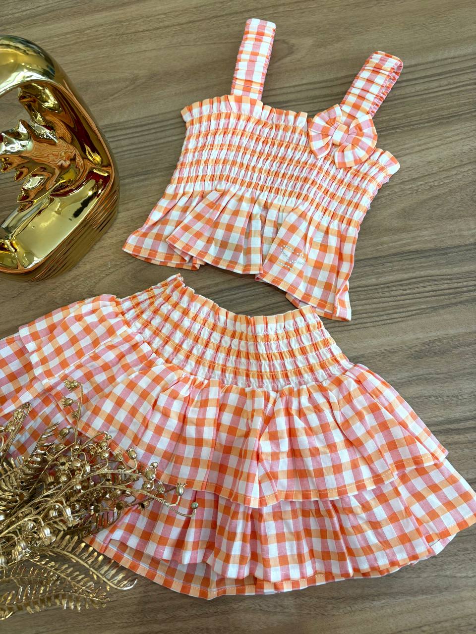 Completo QUADRI SARABANDA