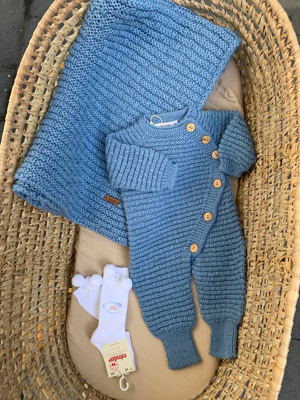 Coordinato nascita AVION CONDOR