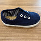 Scarpa BLU BATILAS PRIMI PASSI