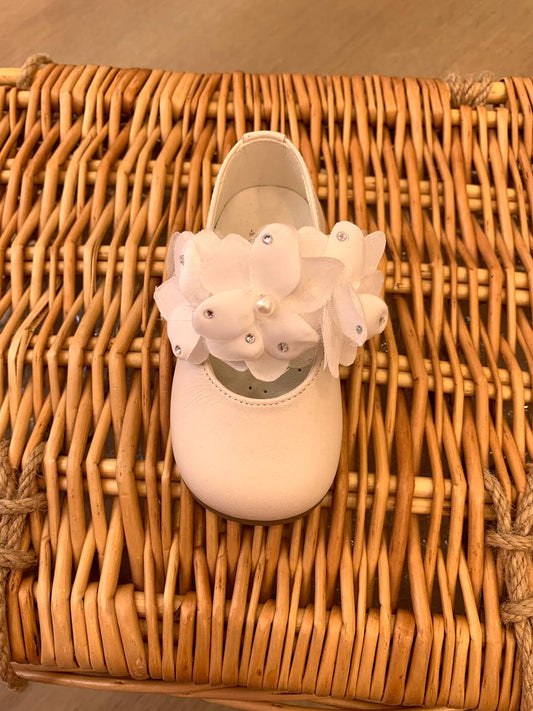 Bambolina Beige Andanines