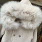 Cappotto MartinAranda