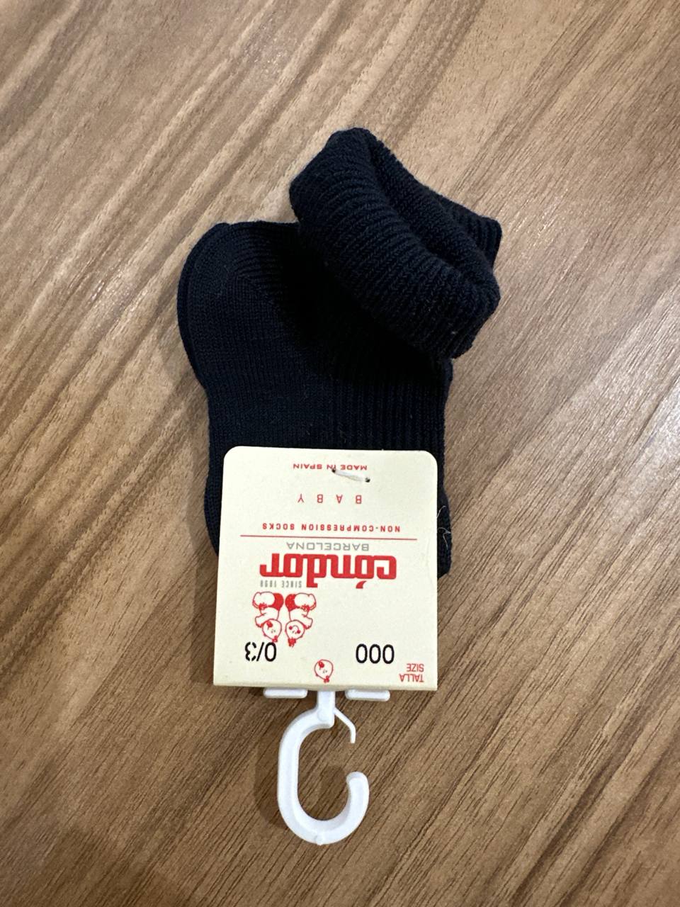 CONDORINI BLU NAVY