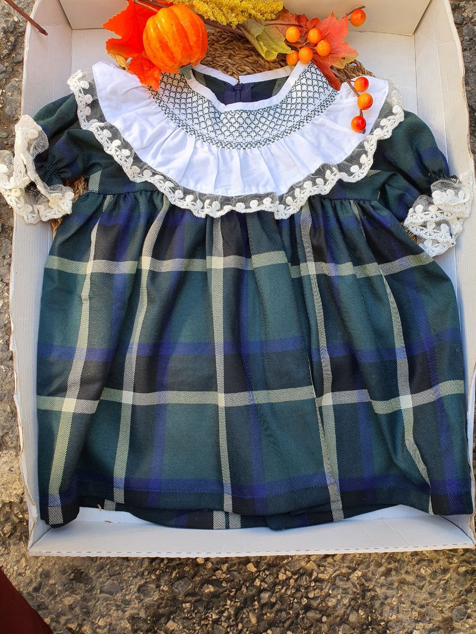 Vestitino Phi clothing