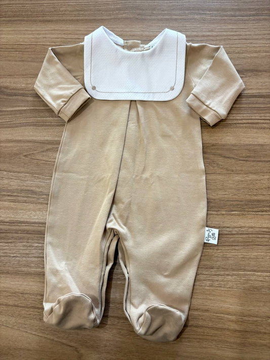 Tutina BEIGE PAPPA&LATTE