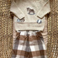 Pantaloncino Jo Milano