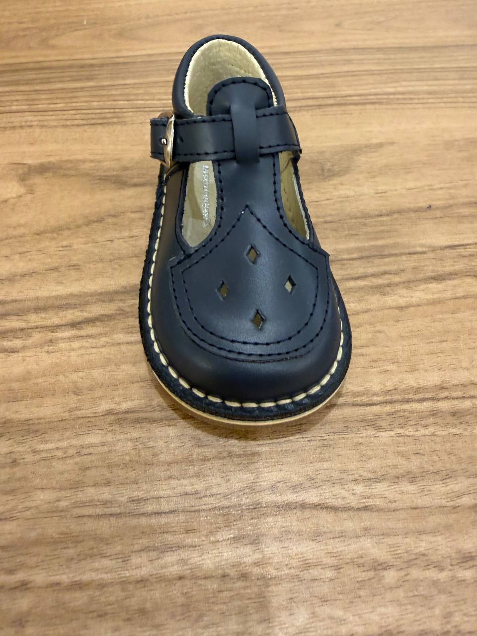 Scarpe LORD NAVY PANYNO