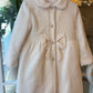 Cappotto PANNA PATACHOU