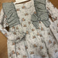 Vestito ORSETTI VALENTINA BEBÈS