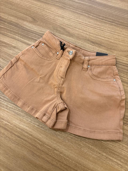 Shorts MARRONE SARABANDA