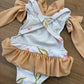 Costume intero TULIPANI NUNÙ