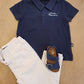 Completo Pantalone e Polo DANIELE ALESSANDRINI