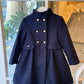Cappotto BLU MARINO PATACHOU