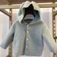 Cappotto VERDE BARCELLINO