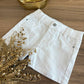 Shorts BIANCO DR kid