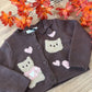 Cardigan GATTINI SARABANDA