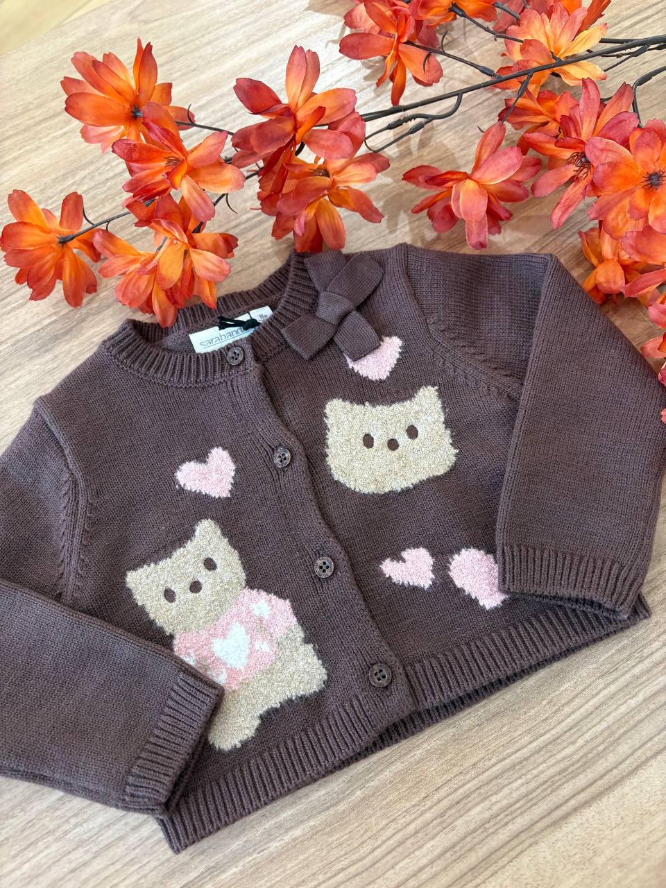 Cardigan GATTINI SARABANDA