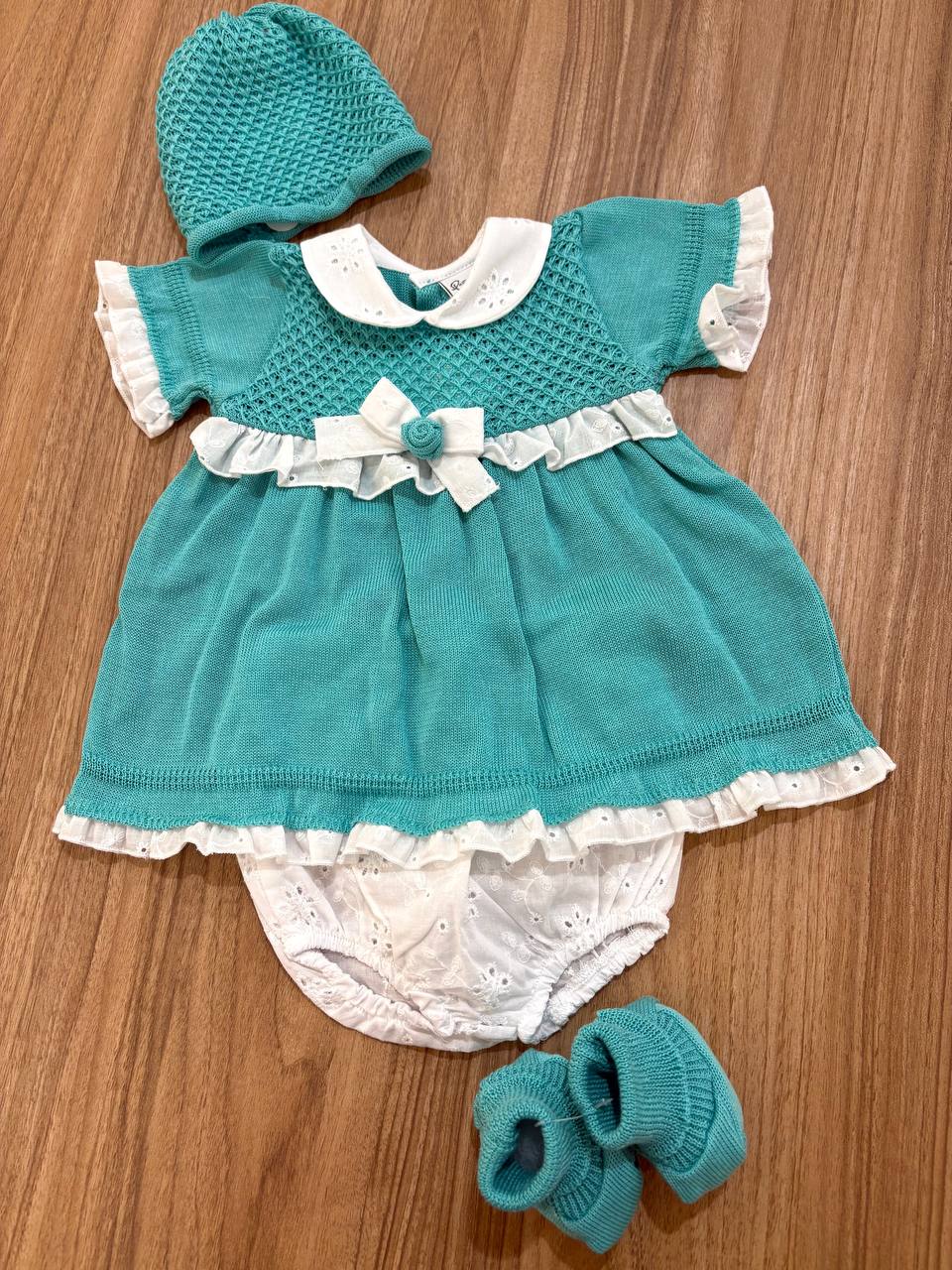 PAGLIACCETTO TIFFANY PAPPA&LATTE