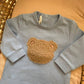 t-shirt Minibanda