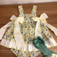 Abitino POSITANO BABY FASHION