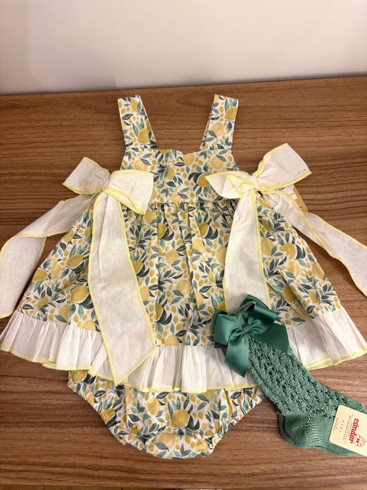 Abitino POSITANO BABY FASHION