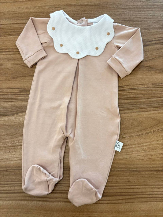 Tutina BAVERO CIPRIA PAPPA&LATTE