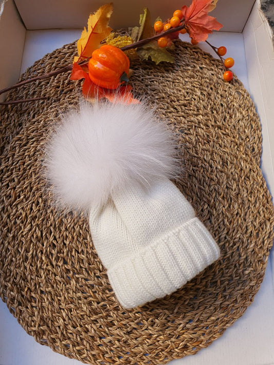 Cappello PON PON PANNA