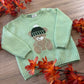 Maglioncino VERDE LIME JO MILANO