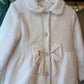Cappotto PANNA PATACHOU