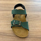 Sandali VERDE BIO FASHION PRIMI PASSI
