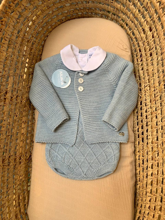 Completo "Essenza" Juliana