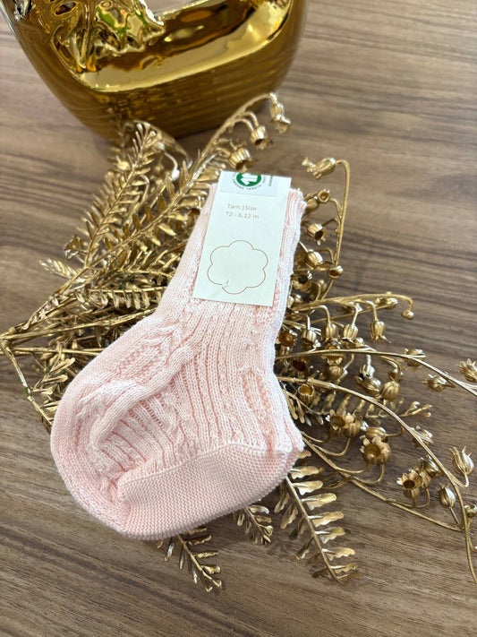 Babbucce IN FILO CIPRIA WEDOBLE