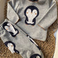 Completo PINGUINI AVENTIQUATTRORE