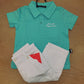 Completo Polo Tiffany e pantalone boboli