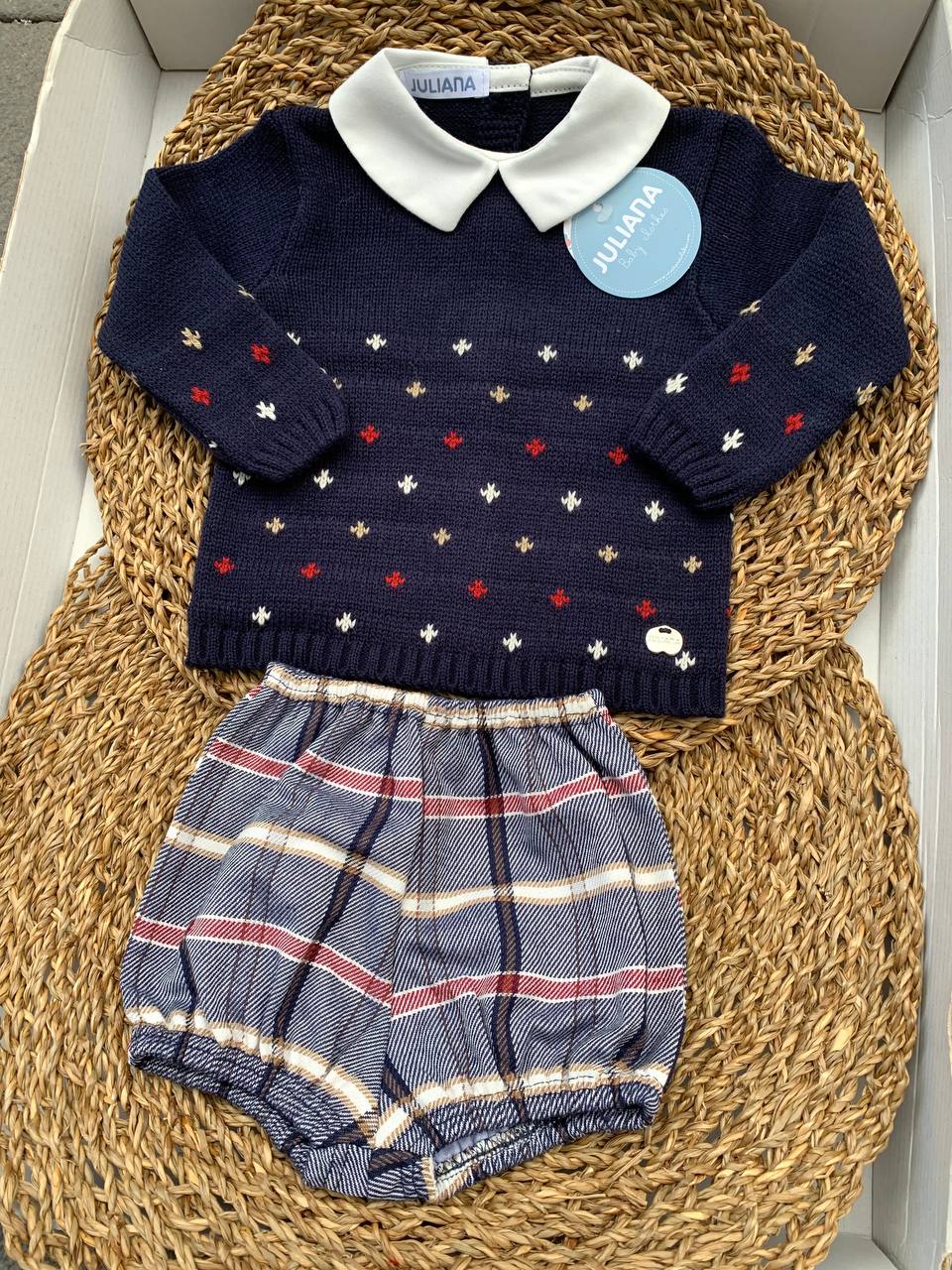 Completo MARINO JULIANA