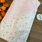 Coperta SCOIATTOLI ROSA BABIDU
